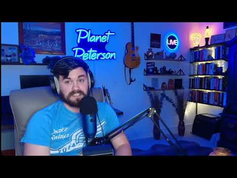 Flerfer Gives Up on Star Rotation