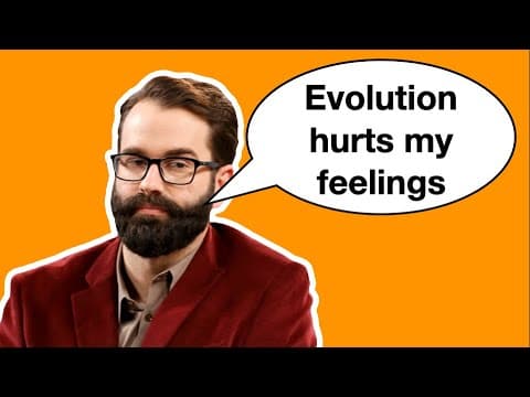 Matt Walsh Attacks Science, Atheism