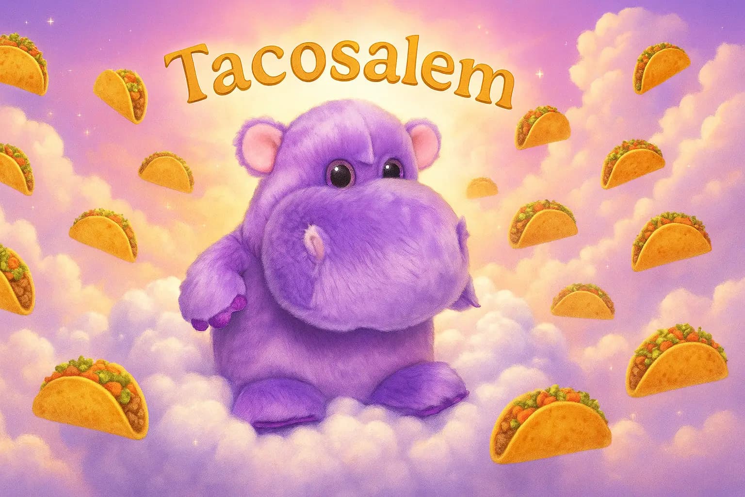 Tacosalem